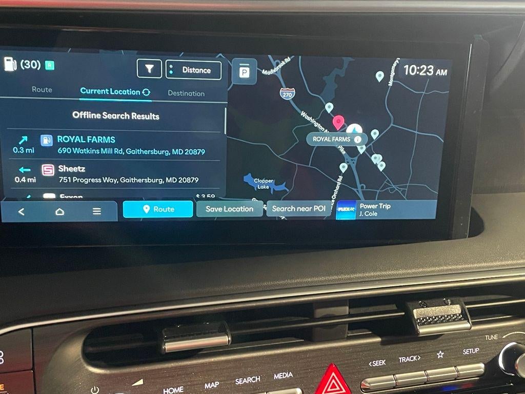 2026 Hyundai Palisade SE AWD