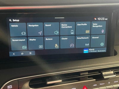 2026 Hyundai Palisade SE AWD