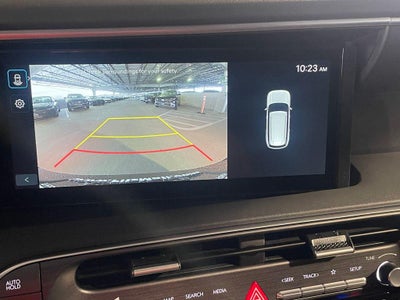 2026 Hyundai Palisade SE AWD