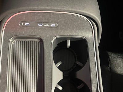 2026 Hyundai Palisade SE AWD