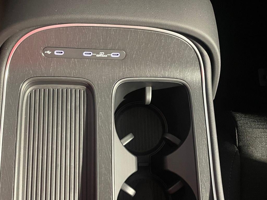 2026 Hyundai Palisade SE AWD