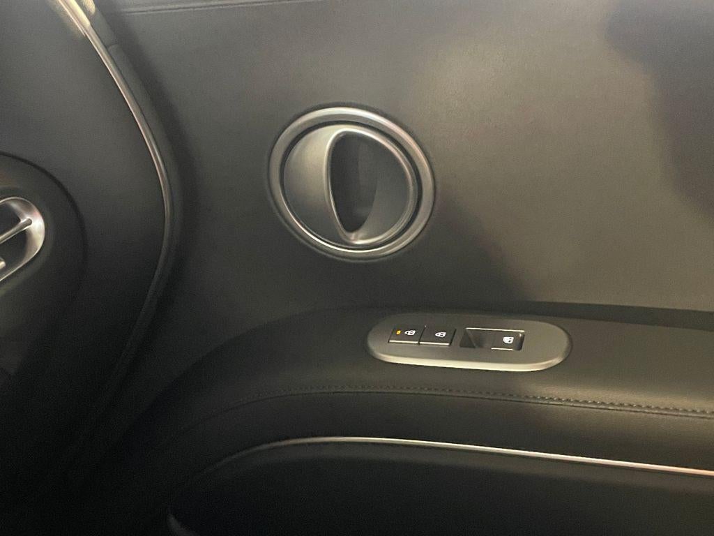 2026 Hyundai Palisade SE AWD