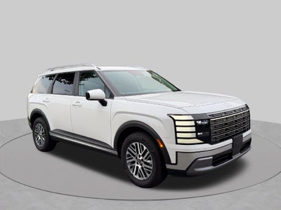 2026 Hyundai Palisade SEL Convenience