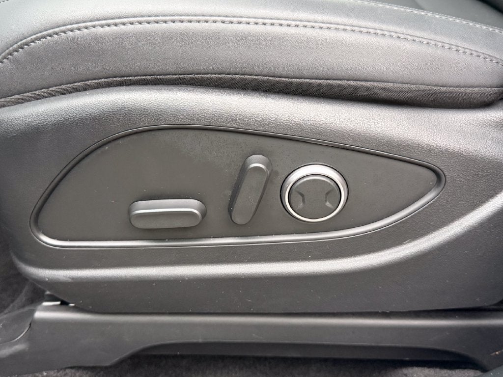 2026 Hyundai Palisade SEL Convenience