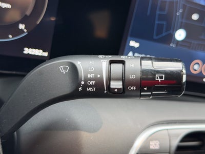 2026 Hyundai Palisade SEL Convenience