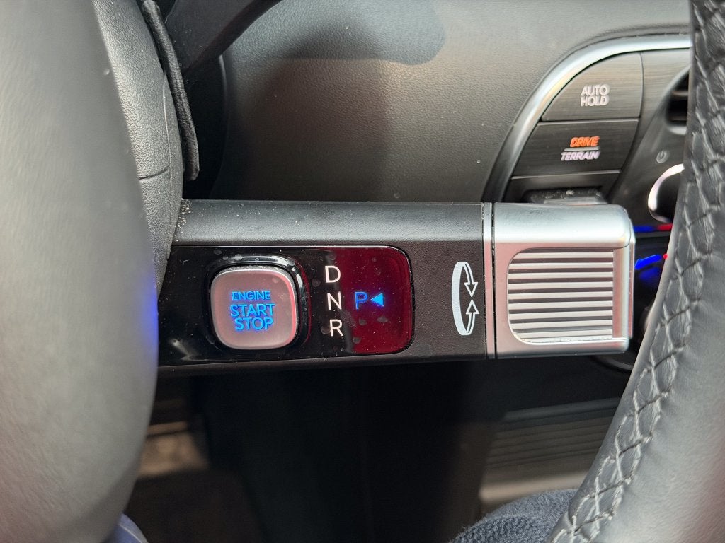 2026 Hyundai Palisade SEL Convenience
