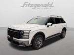 2026 Hyundai Palisade SEL Convenience