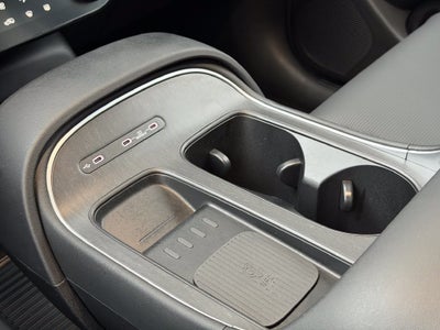 2026 Hyundai Palisade SEL Convenience