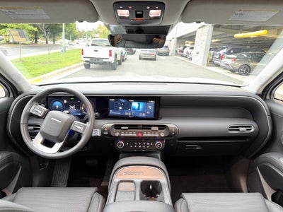 2026 Hyundai Palisade SEL Convenience