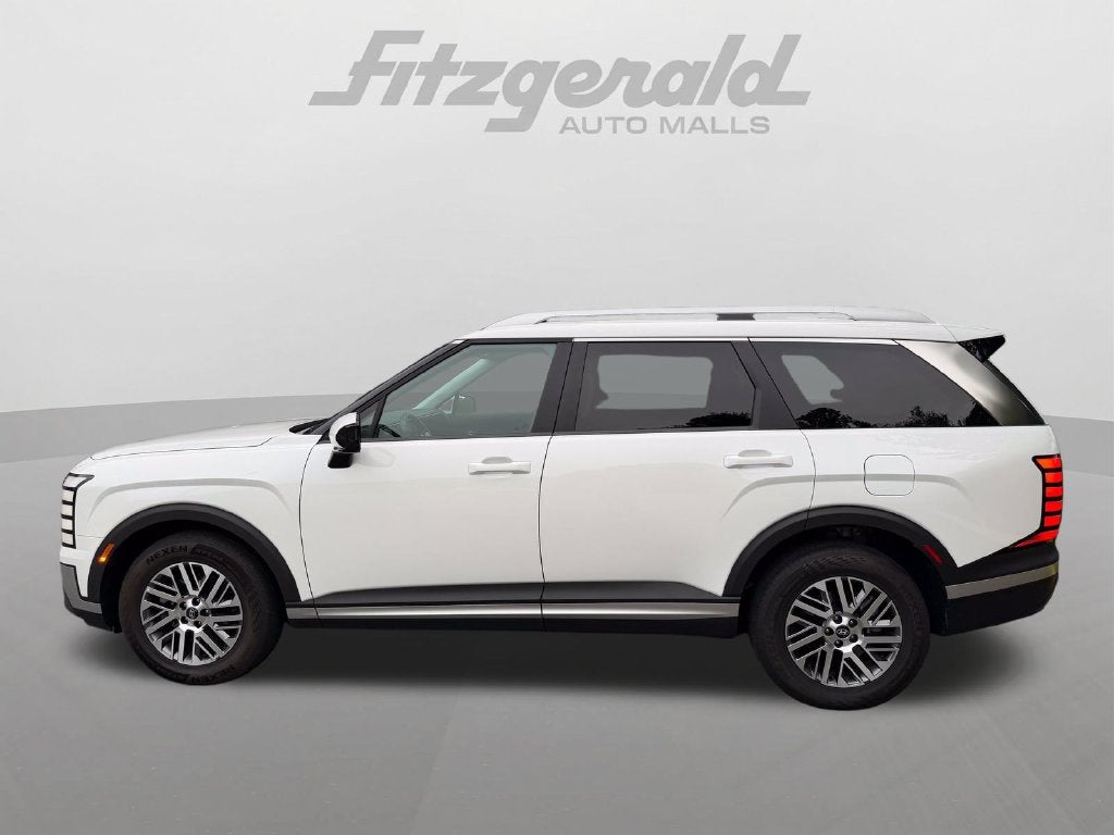2026 Hyundai Palisade SEL Convenience
