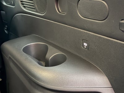 2026 Hyundai Palisade SEL Convenience