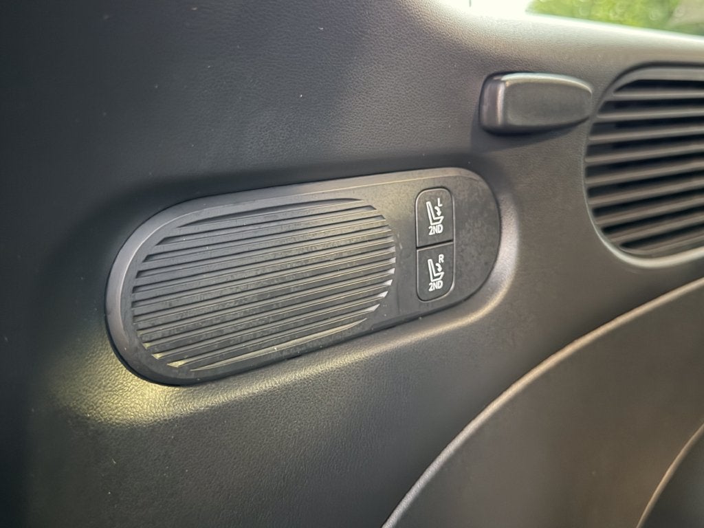 2026 Hyundai Palisade SEL Convenience