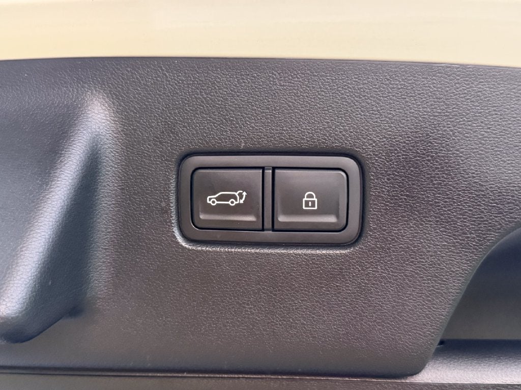 2026 Hyundai Palisade SEL Convenience