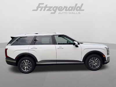 2026 Hyundai Palisade SEL Convenience