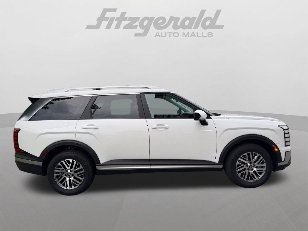 2026 Hyundai Palisade SEL Convenience