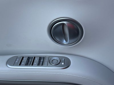 2026 Hyundai Palisade Hybrid SEL Premium 8P