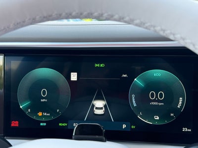 2026 Hyundai Palisade Hybrid SEL Premium 8P