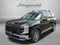 2026 Hyundai Palisade Hybrid SEL Premium 8P