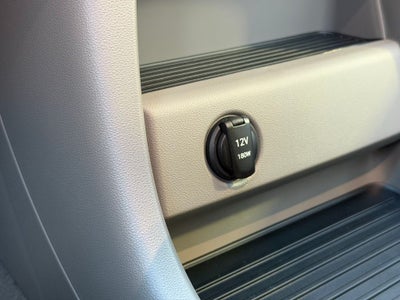 2026 Hyundai Palisade Hybrid SEL Premium 8P