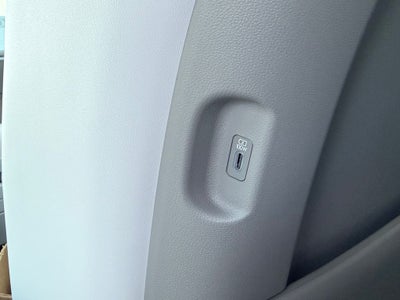 2026 Hyundai Palisade Hybrid SEL Premium 8P