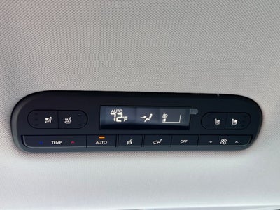 2026 Hyundai Palisade Hybrid SEL Premium 8P
