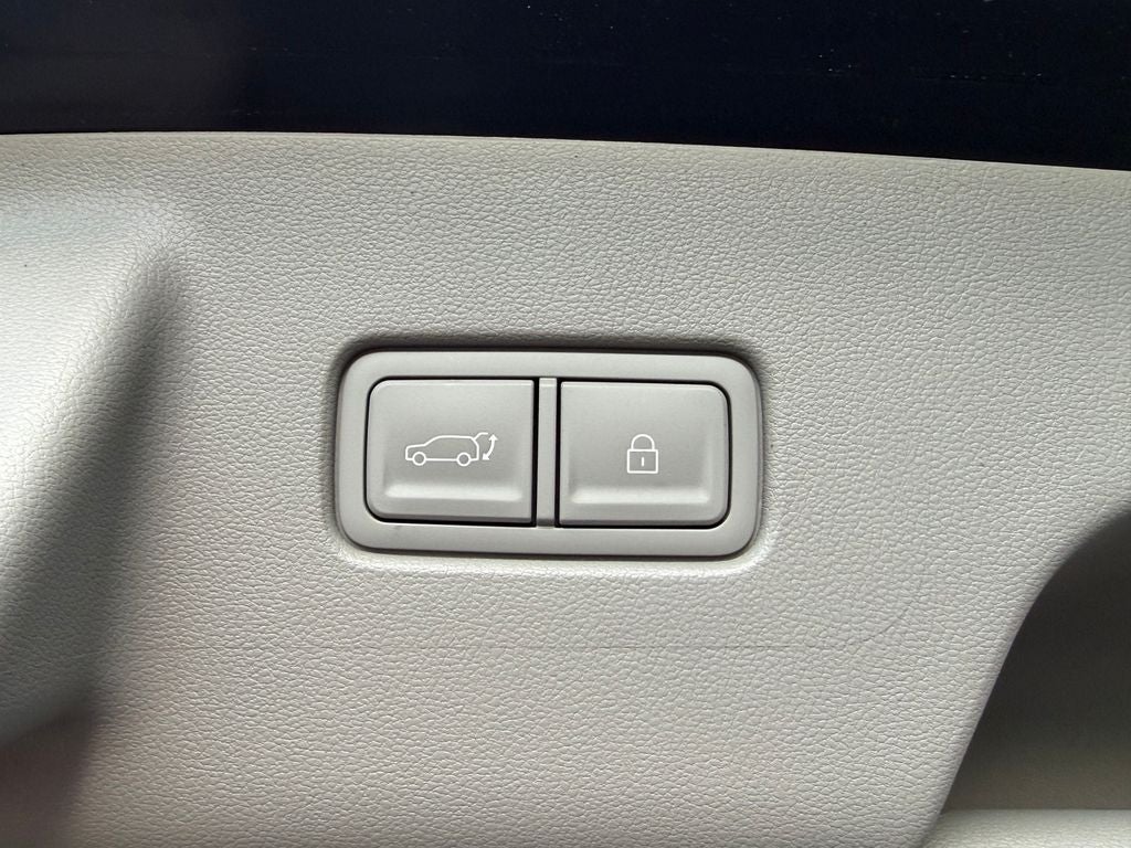 2026 Hyundai Palisade Hybrid SEL Premium 8P