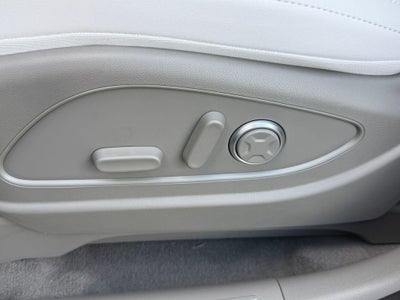 2026 Hyundai Palisade Hybrid SEL Premium 8P