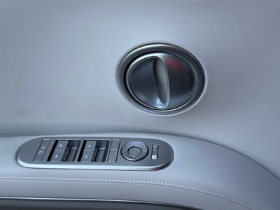 2026 Hyundai Palisade Hybrid SEL Premium 8P