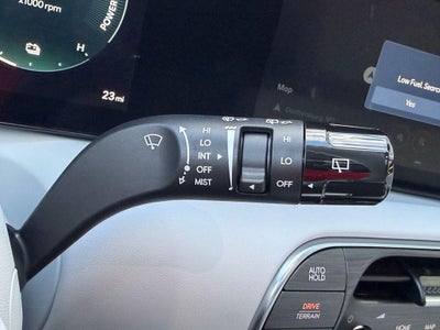 2026 Hyundai Palisade Hybrid SEL Premium 8P