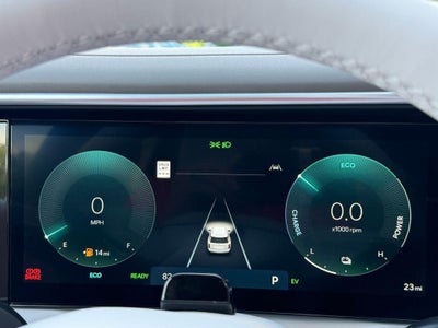 2026 Hyundai Palisade Hybrid SEL Premium 8P