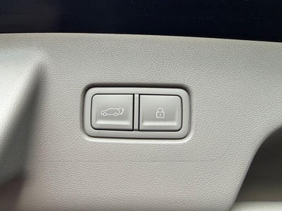 2026 Hyundai Palisade Hybrid SEL Premium 8P