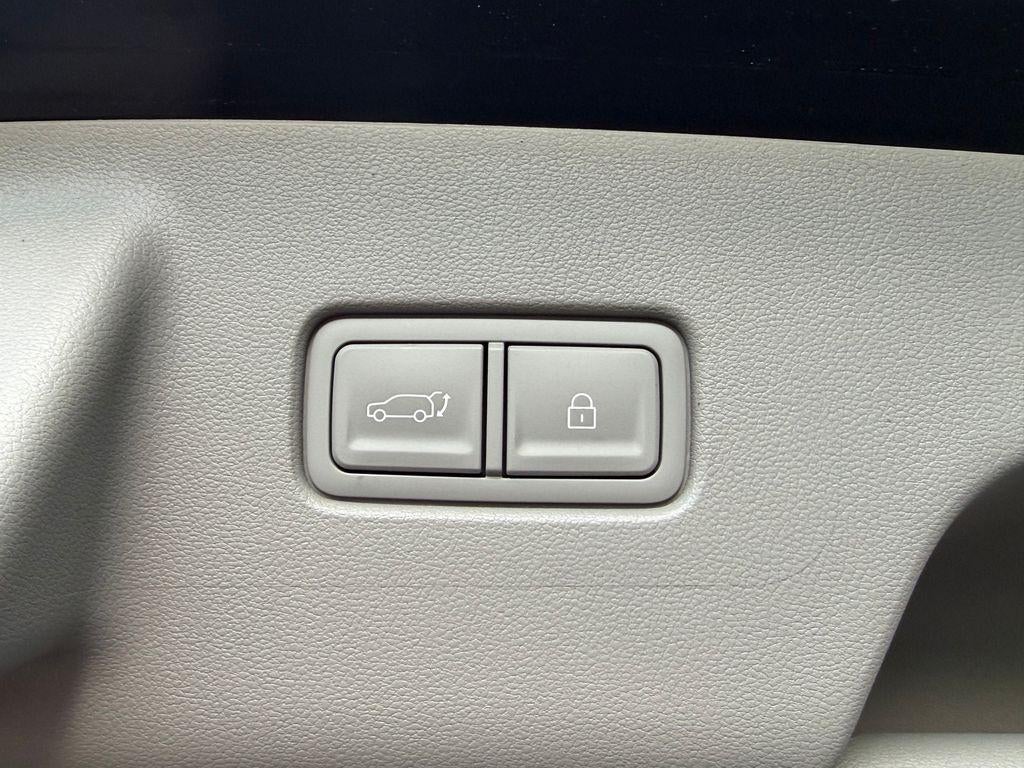 2026 Hyundai Palisade Hybrid SEL Premium 8P
