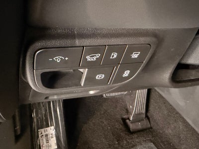2026 Hyundai Palisade Hybrid SEL Premium 8P