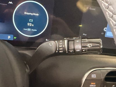 2026 Hyundai Palisade Hybrid SEL Premium 8P