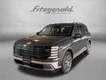 2026 Hyundai Palisade Hybrid SEL Premium 8P