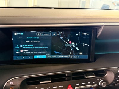 2026 Hyundai Palisade Hybrid SEL Premium 8P