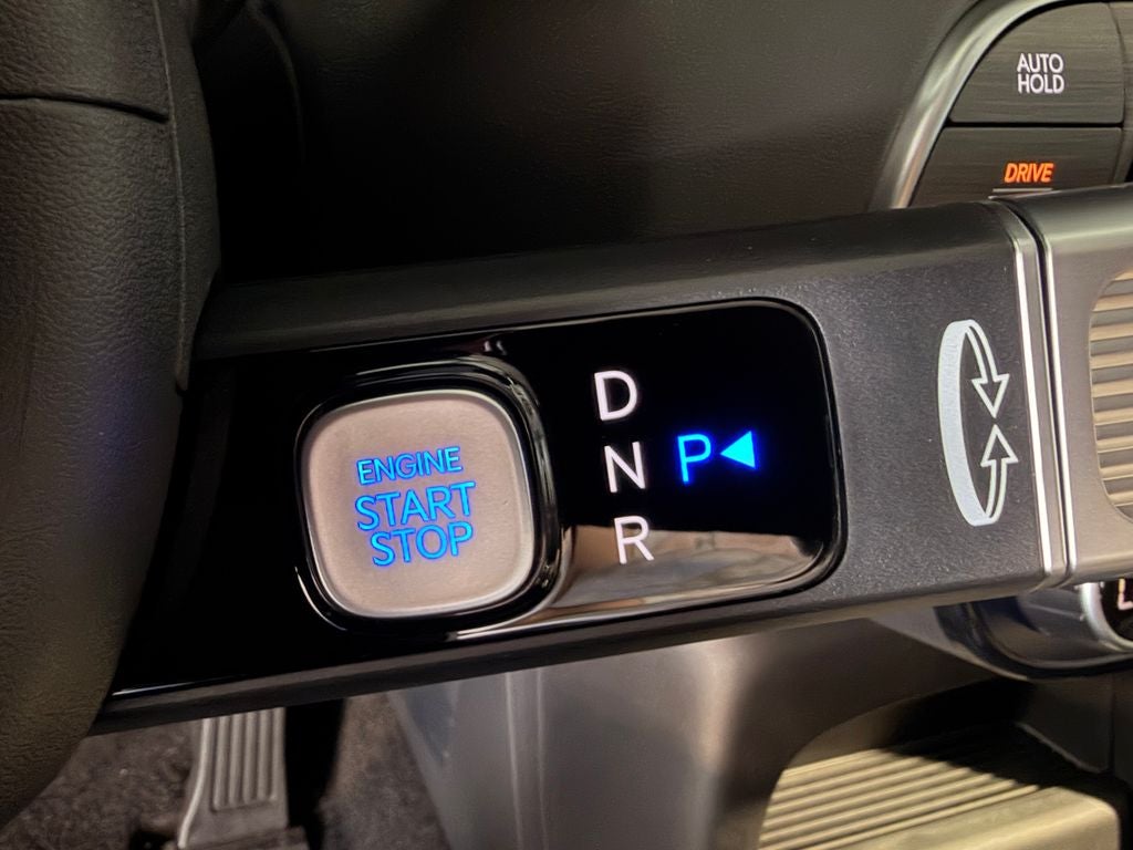 2026 Hyundai Palisade Hybrid SEL Premium 8P