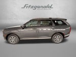 2026 Hyundai Palisade Hybrid SEL Premium 8P