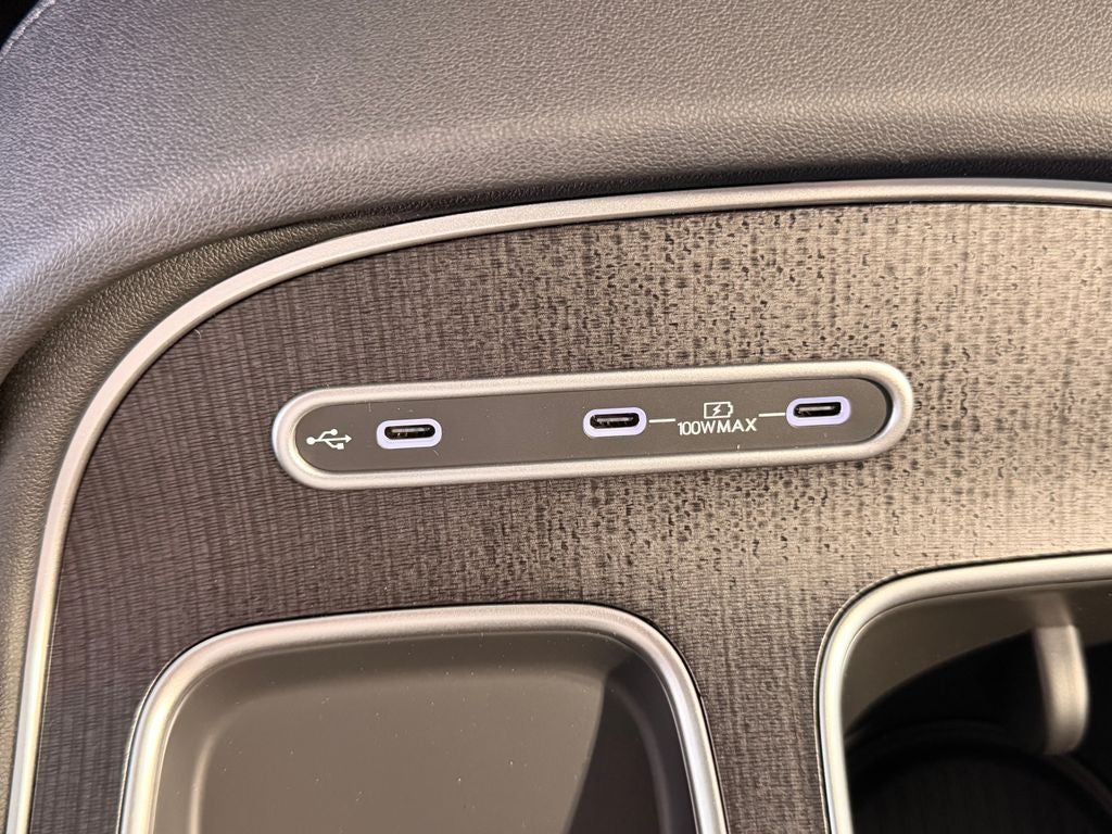 2026 Hyundai Palisade Hybrid SEL Premium 8P