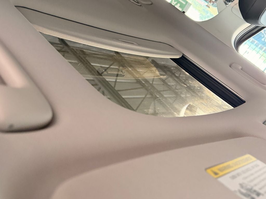 2026 Hyundai Palisade Hybrid SEL Premium 8P