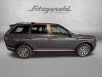 2026 Hyundai Palisade Hybrid SEL Premium 8P
