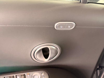 2026 Hyundai Palisade Hybrid SEL Premium 8P