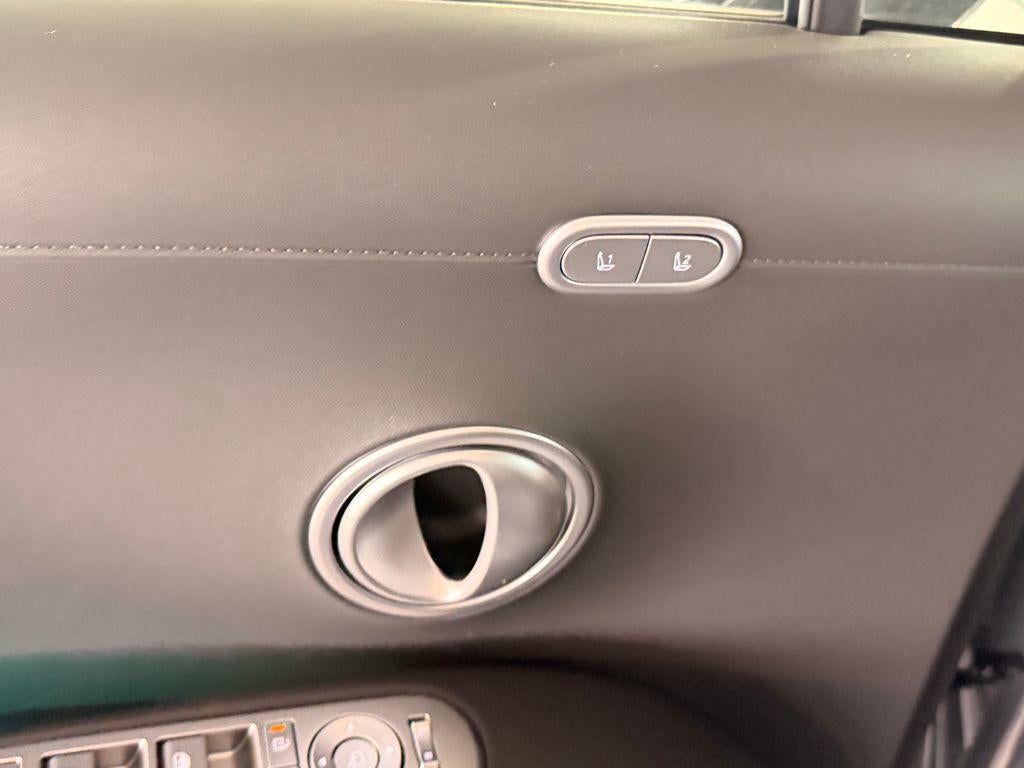 2026 Hyundai Palisade Hybrid SEL Premium 8P