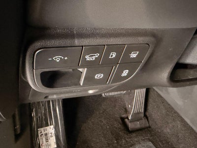 2026 Hyundai Palisade Hybrid SEL Premium 8P
