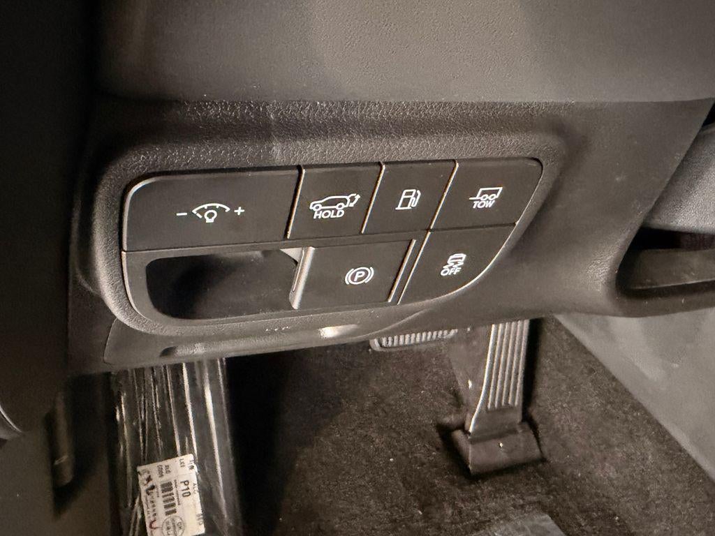 2026 Hyundai Palisade Hybrid SEL Premium 8P