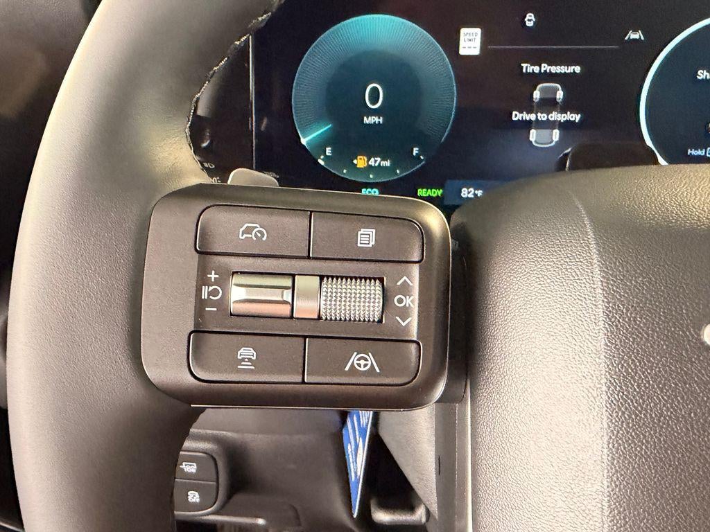 2026 Hyundai Palisade Hybrid SEL Premium 8P