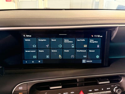 2026 Hyundai Palisade Hybrid SEL Premium 8P