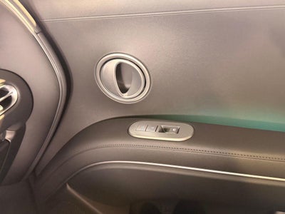 2026 Hyundai Palisade Hybrid SEL Premium 8P