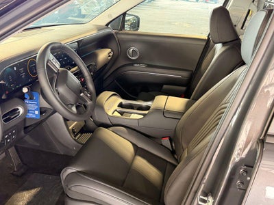 2026 Hyundai Palisade Hybrid SEL Premium 8P