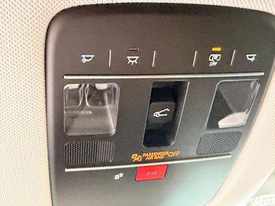 2026 Hyundai Palisade Hybrid SEL Premium 8P